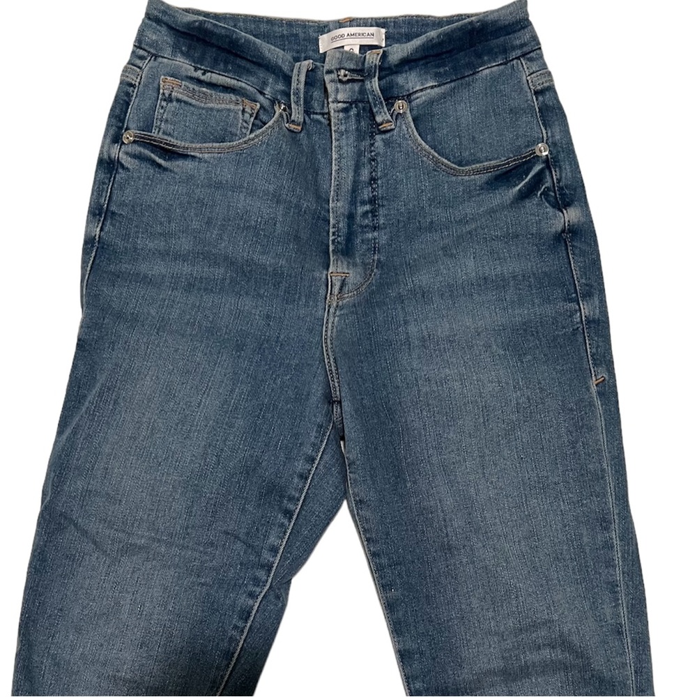 Good American jeans